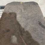 7' x 18' Mesh Dump Truck Tarp